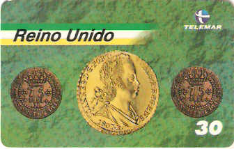BA-449 -  Moedas - 03/10