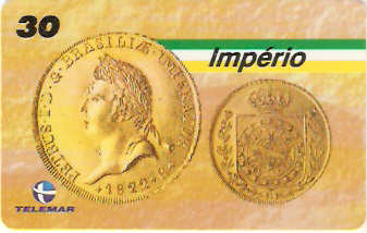 BA-450 -  Moedas - 04/10