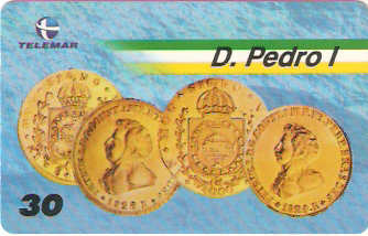 BA-452 -  Moedas - 06/10