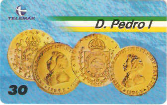 BA-452a -  Moedas - 06/10