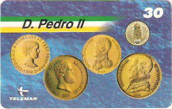BA-453 -  Moedas - 07/10