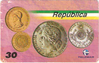 BA-454a -  Moedas - 08/10
