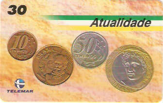 BA-456a -  Moedas - 10/10