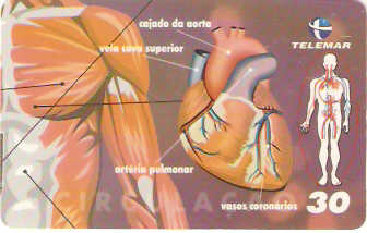BA-464a -  Corpo Humano - 04/10
