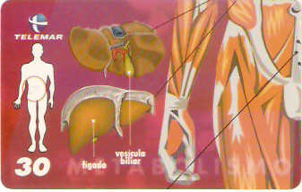 BA-465a -  Corpo Humano - 05/10