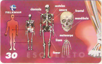 BA-469a -  Corpo Humano - 09/10