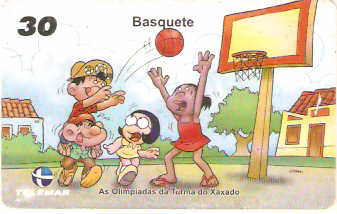 BA-471a - Turma do Xaxado - 01/10