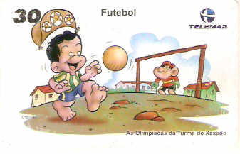 BA-472a - Turma do Xaxado - 02/10
