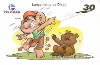 BA-475a - Turma do Xaxado - 05/10