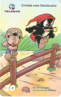 BA-480 - Turma do Xaxado - 10/10