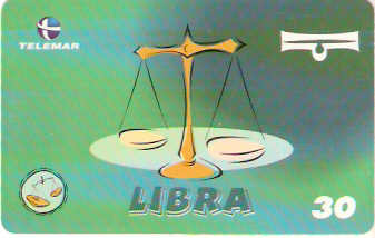 BA-508a - Libra