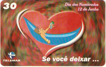 BA-529 -  Dia dos Namorados - 1