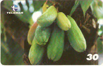 BA-603 - Frutas - 02/10