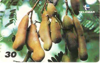 BA-609b -  Frutas - 08/10