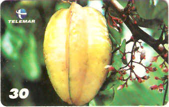 BA-610 - Frutas - 09/10