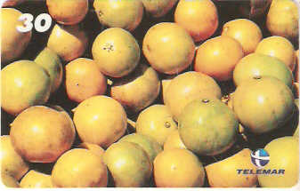 BA-611a -  Frutas - 10/10