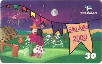 BA-622b -  Dia de São João
