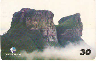 BA-656 - Chapada Diamantina - 05/20