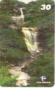 BA-658 - Chapada Diamantina - 07/20
