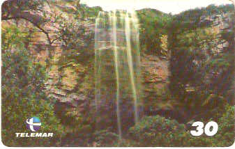 BA-660 - Chapada Diamantina - 09/20