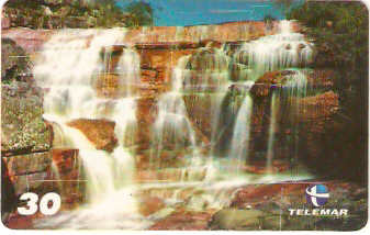BA-662 - Chapada Diamantina - 11/20
