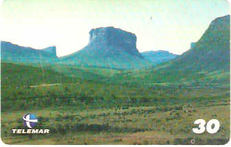 BA-663 - Chapada Diamantina - 12/20