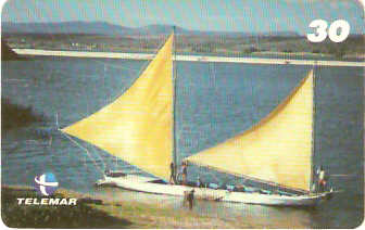 BA-680 - Roteiros de Sergipe - 4