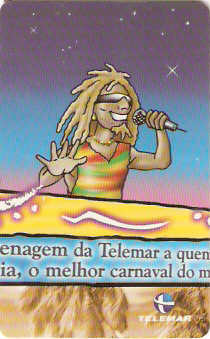 BA-706 - Carnaval da Bahia - 03/10