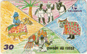 BA-748 - Divisão da Festa