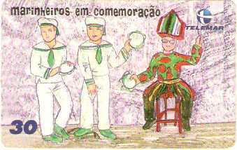 BA-751 - Marinheiros - 2