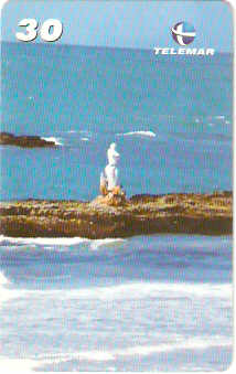 BA-763 - Praias de Alagoas - 3/4
