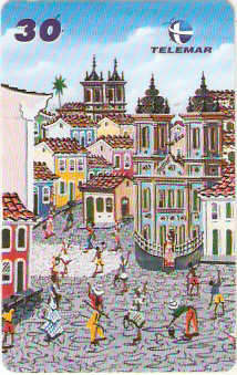 BA-795 - Artes - 05/10