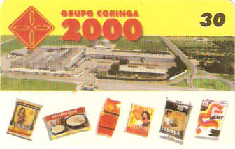 BA-890 - Grupo Coringa 2000