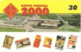 BA-890a - Grupo Coringa 2000