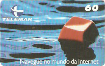 BA-989 - Telemar na Internet - J2