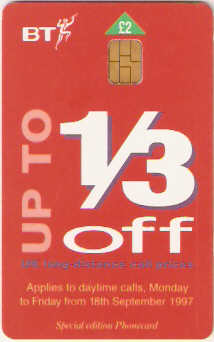 BCC-125b - Up To 1/3 Off - 2