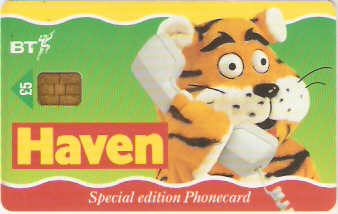 BCC-131 - Haven - 5