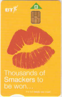 BCC-172 - Mil Beijos - 3