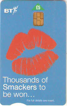 BCC-173 - Mil Beijos - 5