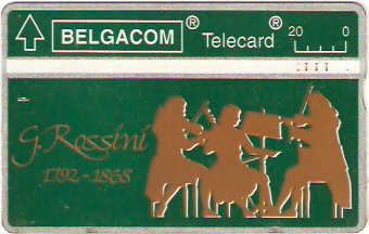 BELO-049(229B) - Rossini