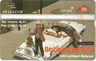 BELO-120(645B) - Bobbejaanland 2