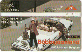 BELO-120(625B) - Bobbejaanland 2