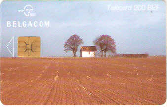 BEL-C-034 - Outono