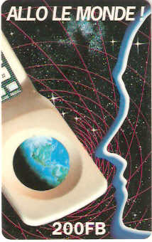 BEL-PGT-ALM-01 - Allo le Monde