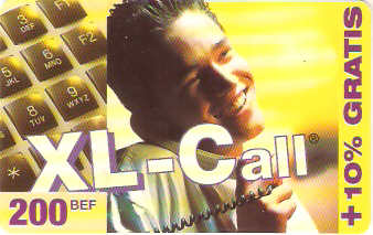 BEL-PXL-002 - Rapaz