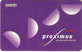 BEL-PRO-GSM-002 - Metades