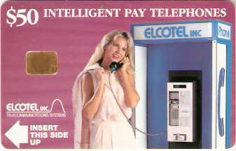 BLZ-TR-03 - Intelligent Pay Telephones