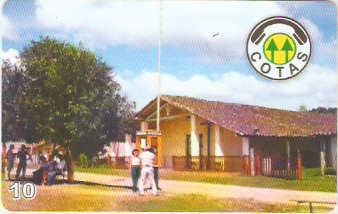 BOL-CO-022 - Praça Terebinto