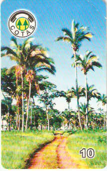 BOL-CO-044 - Paisagem de São Matias