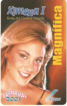 BOL-CO-122 - Ximena 1